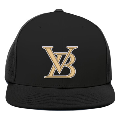 Pacific Headwear Perforated Flexfit Cap Thumbnail