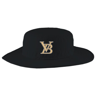 Port Authority Wide Brim Bucket Hat Thumbnail