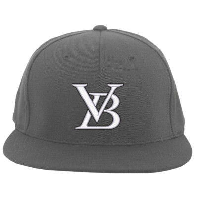 Pacific Headwear Performance D-Series PacFlex Cloth Fitted Cap Thumbnail