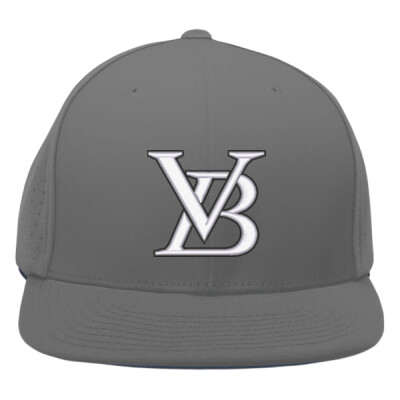 Pacific Headwear Perforated Flexfit Cap Thumbnail