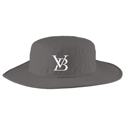 Port Authority Wide Brim Bucket Hat Thumbnail