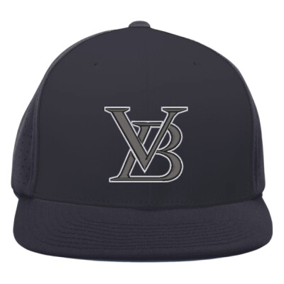 Pacific Headwear Perforated Flexfit Cap Thumbnail