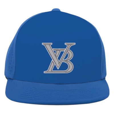 Pacific Headwear Perforated Flexfit Cap Thumbnail