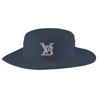 Port Authority Wide Brim Bucket Hat Thumbnail