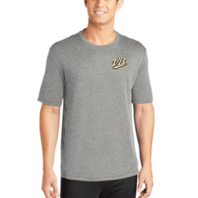Unisex Drifit Performance Tee - VB Script Thumbnail